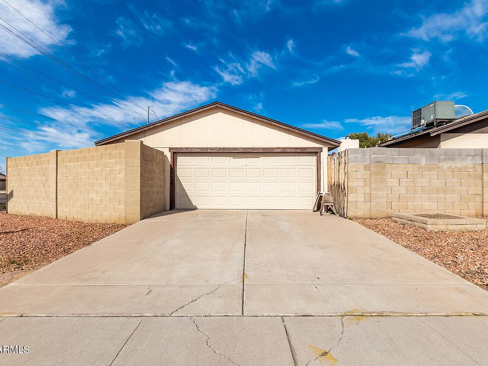 9618 N 66th Dr, Glendale, AZ 85302 | Zillow