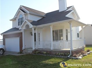 519 Ridgeview Way, Hazard, KY 41701