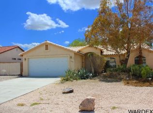 2002 E Hammer Ln, Fort Mohave, AZ 86426
