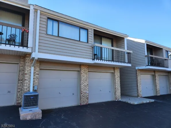 38 North Slope, Union Twp., NJ 08809