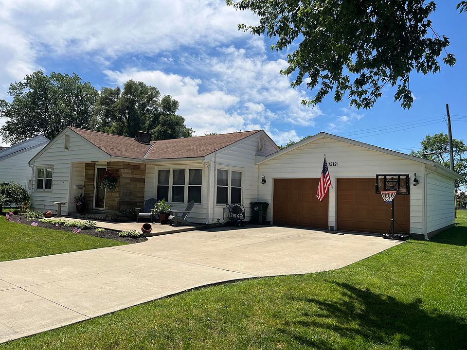 1st image of 1512 Grimes Cir
