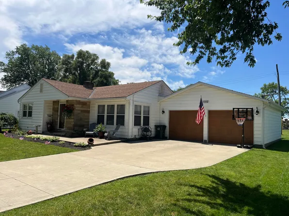 1512 Grimes Cir, Urbana, OH 43078