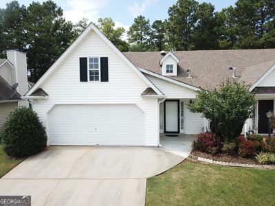75 Courtyard Ln, Newnan, GA, 30265