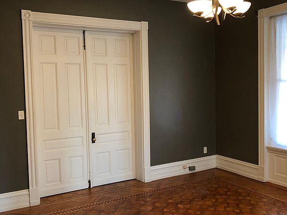 Living Room - first room when entering thru those large front doors