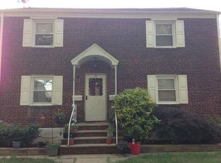 11 Coolidge Ave, Edison, NJ 08837
