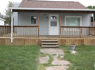 505 N Main St, Hanna City, IL 61536