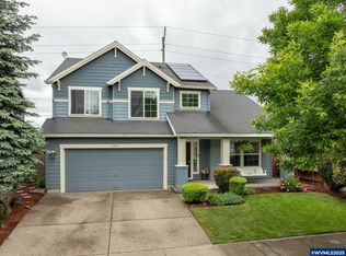286 Casting St SE, Albany, OR 97322