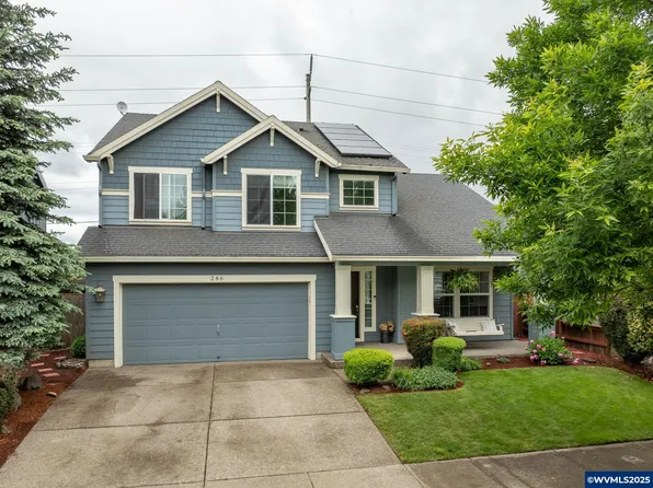 286 Casting St SE, Albany, OR 97322