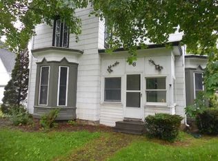 6 N Center St, Perry, NY 14530