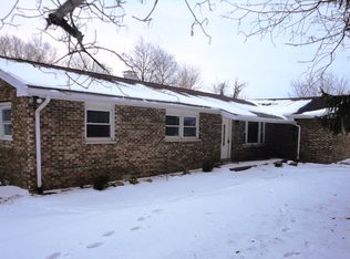 16344 Turnpike Rd, Hagerstown, IN 47346