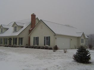 11570 Gower Rd, Somerset, OH 43783