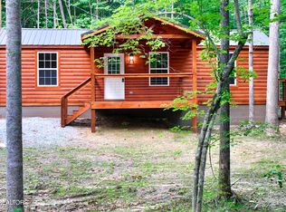 137 John Cox Rd, Deer Lodge, TN 37726