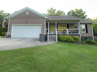 246 Kelly St, Dunlap, TN 37327