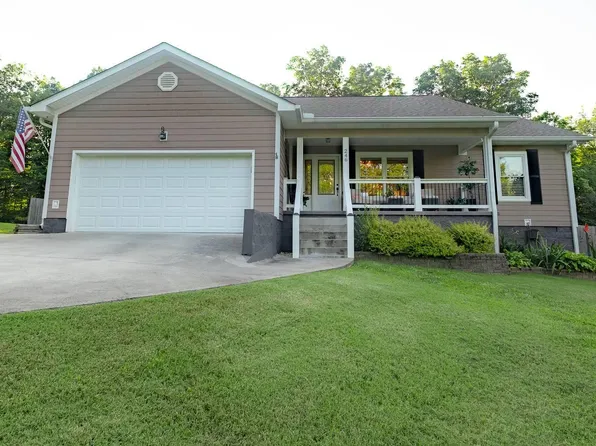 246 Kelly St, Dunlap, TN 37327