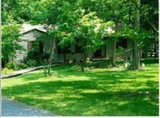 7364 Christy Rd, Radford, VA 24141