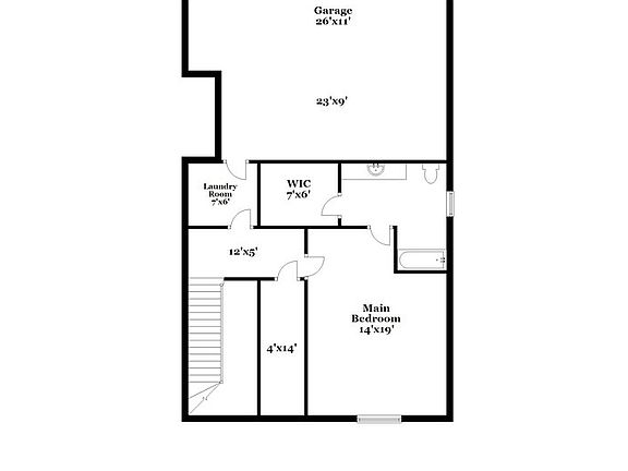 3rd image of this home