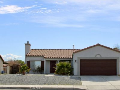 14995 Hopland St, Victorville, CA, 92394