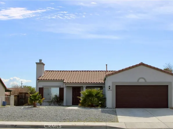 14995 Hopland St, Victorville, CA 92394
