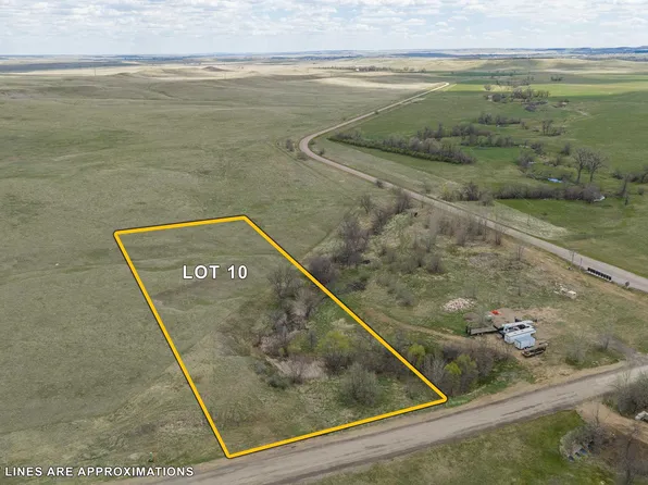 Timbercreek Dr Lot 10, Piedmont, SD 57769