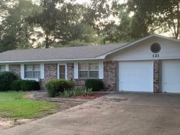 121 Shamrock Dr, Conway, AR 72034