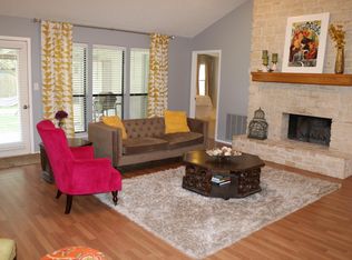 3306 Buffalo Springs Trl, Georgetown, TX 78628