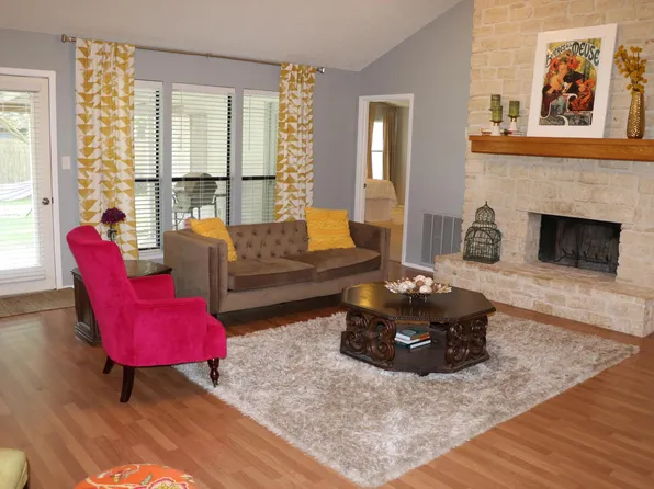 3306 Buffalo Springs Trl, Georgetown, TX 78628