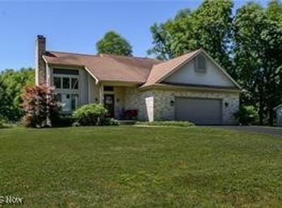 822 Shadowood Ln SE, Warren, OH, 44484