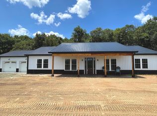 1720 Vault Field Rd, Kinsale, VA 22488