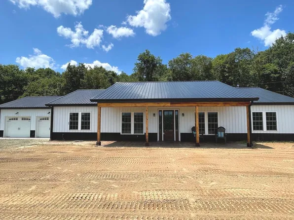 1720 Vault Field Rd, Kinsale, VA 22488