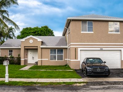 4060 SW 70th Ter, Davie, FL, 33314
