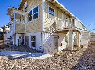 663 D Ave #B, Boulder City, NV 89005