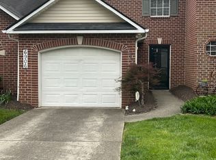 6906 Pemmbrooke Shire Ln, Knoxville, TN 37909