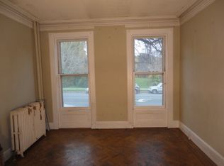 608 Madison Ave APT 1, Albany, NY 12208