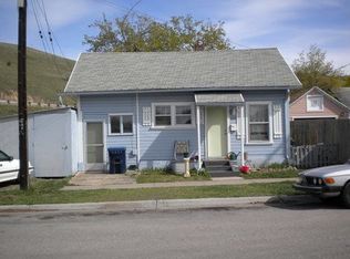 1114 Wolf St, Missoula, MT 59802