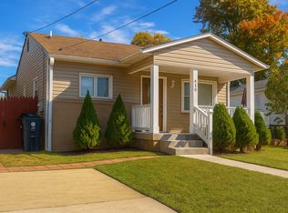 419 Dateleaf Ave, Capitol Heights, MD 20743