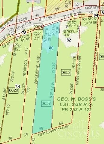2nd image of 80 Anderson Ferry Rd