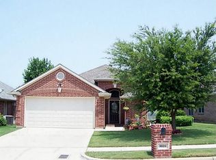 8624 Stetson Dr, Fort Worth, TX 76244