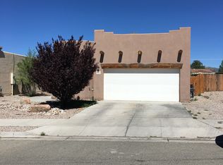 3207 Primo Colores St, Santa Fe, NM 87507