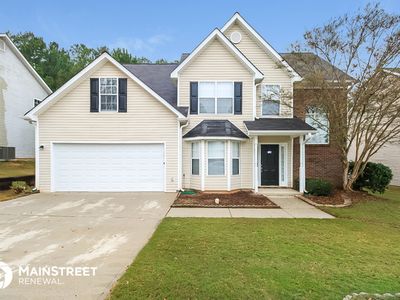 388 Sawgrass Way, Fayetteville, GA, 30215
