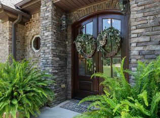 3608 Morgans Run Pkwy, Bessemer, AL 35022