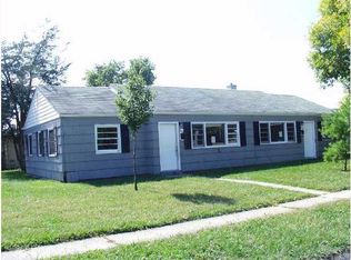 6251 Nimitz Dr, Indianapolis, IN 46219