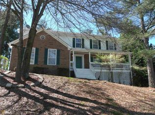 1787 Emerson Lake Cir, Snellville, GA 30078
