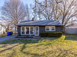 353 Mockingbird Ln, Lexington, KY 40503