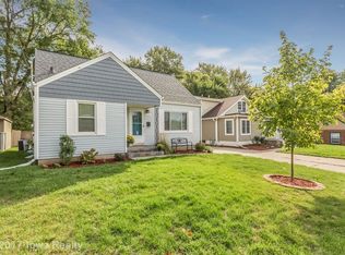 1335 57th Pl, Des Moines, IA 50311