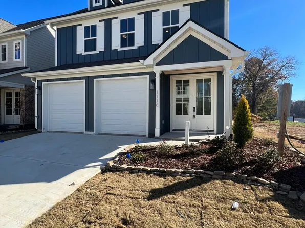 1116 Cityscape Vw Unit 9, Chattanooga, TN 37405