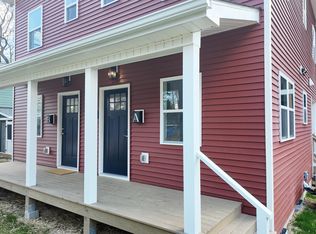 1308-1308D Sedgefield St Unit A, Durham, NC 27705