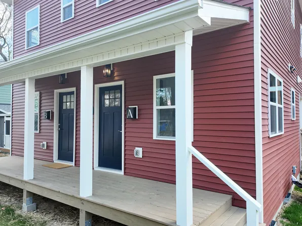 1308-1308D Sedgefield St Unit A, Durham, NC 27705