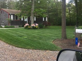 1 Forrest St, Berkley, MA 02779