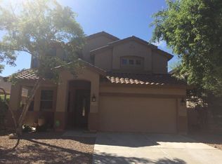22424 N 104th Ave, Peoria, AZ 85383