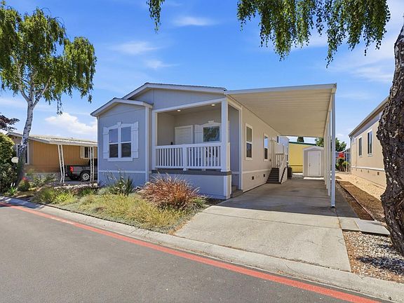 3rd image of 1111 Morse Ave #206